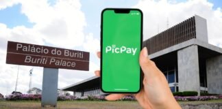 Desconto compulsório PicPay folha servidores GDF é irregular aponta Tribunal Contas Distrito Federal