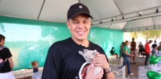 Daniel Donizet lidera engajamento na CLDF e consolida força da pauta animal nas redes