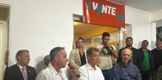 TRE-DF decide que contas do Avante estão regularizadas e suspende todas sanções