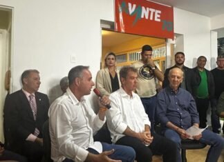 TRE-DF decide que contas do Avante estão regularizadas e suspende todas sanções