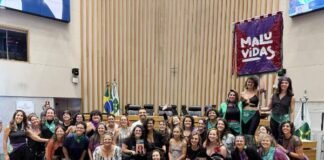 Entrega do Prêmio Marielle Franco reforça importância da luta por direitos humanos no DF