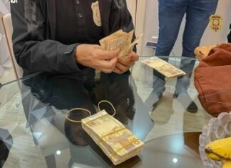PCDF apura possível uso indevido de sistemas públicos para obtenção de informações sobre autoridades do DF