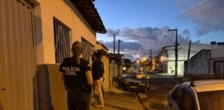PCDF e PCAL deflagram Operação Última Conexão e apreendem celular utilizado em crimes sexuais contra adolescente do Recanto das Emas
