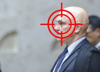 Ministros do STF veem Moraes em xeque após vazamentos