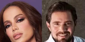 Vorcaro relatou reunião com Anitta, irmão e empresários de bet
