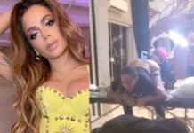 Video: quem lembra da Anitta tatuando o Furic0?