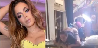 Video: quem lembra da Anitta tatuando o Furic0?