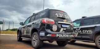PCDF deflagra Operação Gourmet e prende dois homens por tráfico de drogas