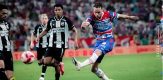 TV Brasil transmite neste domingo final do clássico Ceará e Fortaleza