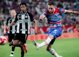TV Brasil transmite neste domingo final do clássico Ceará e Fortaleza