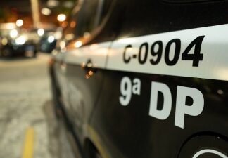 PCDF identifica último acusado de associação criminosa voltada à prática de furtos em residência