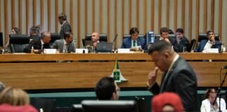 Com emendas, projeto de capitalização do BRB é aprovado na CLDF