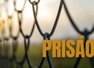 PCDF prende investigado por estupro de vulnerável em São Sebastião