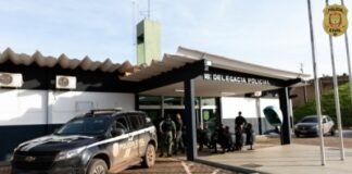 Pastor é preso por tráfico de drogas durante operação da Polícia Civil em Brazlândia
