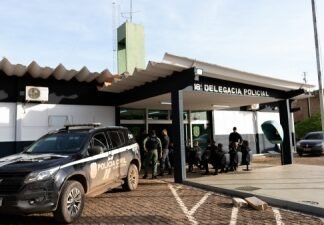 Pastor é preso por tráfico de drogas durante operação da Polícia Civil em Brazlândia