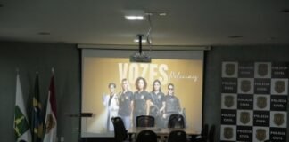 Polícia Civil realiza evento “Vozes Policiais – Mulheres da PCDF”