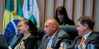 Em debate na CLDF, policiais civis declaram apoio a projeto que regulamenta a Previdência da categoria