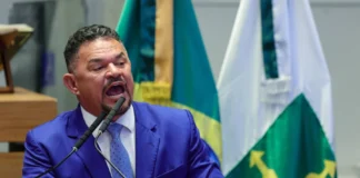 Hermeto diz que sua emenda era para reforma da escola, não para aluguel
