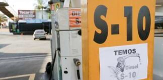 RS: produtores rurais alertam para problemas no fornecimento de diesel