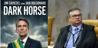 Flávio Dino dá cinco dias para Câmara explicar emendas a produtora de filme sobre Bolsonaro