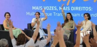 Defesa dos direitos das mulheres é destaque na Câmara Legislativa