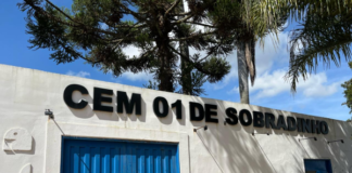 Câmara Legislativa presta homenagem aos 60 anos do CEM 01 de Sobradinho