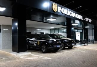 PCDF desarticula organização criminosa que praticava extorsão de dentro de presídio