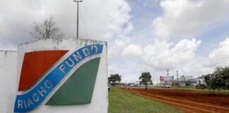 Câmara Legislativa celebra 36 anos do Riacho Fundo I