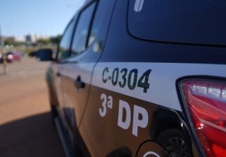 PCDF prende falso corretor de imóveis que furtava apartamentos no Sudoeste