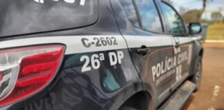 Operação Carga Fria: PCDF desarticula grupo especializado em desvio de cargas no DF