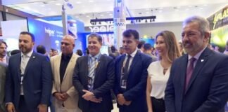 PCDF participa da II Conferência de Segurança Pública — iLab Segurança 2026