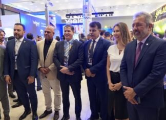 PCDF participa da II Conferência de Segurança Pública — iLab Segurança 2026