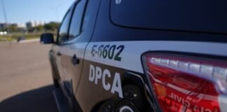 Investigação da PCDF resulta em 29 anos de condenação por crimes sexuais virtuais