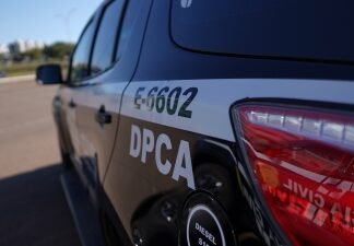 Investigação da PCDF resulta em 29 anos de condenação por crimes sexuais virtuais
