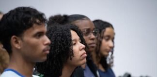3ª Semana da Mulher recebe estudantes para palestra sobre empreendedorismo