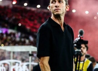 Flamengo demite técnico Filipe Luís após goleada sobre o Madureira