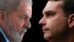Gerp: Lula tem empate técnico com Flávio Bolsonaro e Caiado no 2º turno