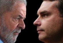 Gerp: Lula tem empate técnico com Flávio Bolsonaro e Caiado no 2º turno