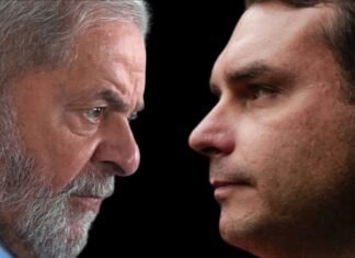 Gerp: Lula tem empate técnico com Flávio Bolsonaro e Caiado no 2º turno
