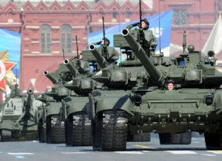 3WW – Russia fornece inteligência ao Irã para atacar forças dos EUA