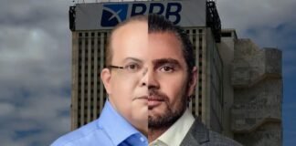 Ibaneis ignorou pareceres contra uso de imóveis no BRB