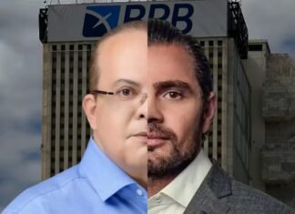Ibaneis ignorou pareceres contra uso de imóveis no BRB