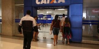 Caixa tem lucro de R$ 15,5 bilhões em 2025, alta de 10,4%