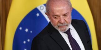 Lula diz que cobrará Conselho de Segurança da ONU sobre guerra no Irã