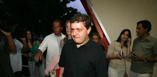 PF relatou ao STF receio sobre risco de fuga de Lulinha do Brasil