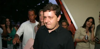 Lulinha deve acusar amiga lobista na Farra do INSS