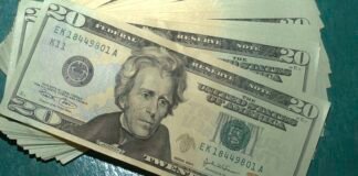 Apesar de guerra, dólar cai 1,27%, e bolsa sobe 3% na semana