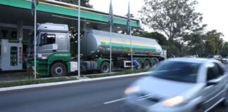 Mais de 80% dos estados aderem a subsídio a diesel importado