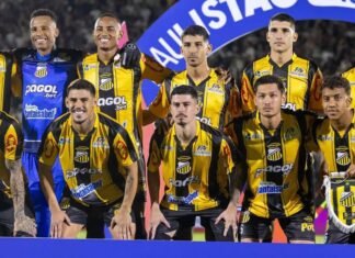 Novorizontino elimina Corinthians e chega à final do Paulistão