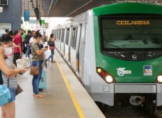 Metrô-DF tenta evitar greve geral na próxima segunda-feira